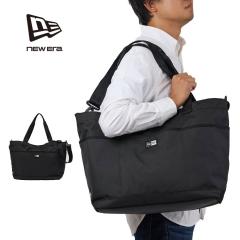 �j���[�G�� �g�[�g�o�b�O NEW ERA �����Y ���f�B�[�X Gym Tote Bag 37L �g�[�g�o�b�N �J�W���A�� �V�����_�[�t�� 2WAY ���|���J�o�� �l�C