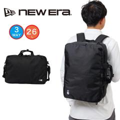 �j���[�G�� �r�W�l�X�o�b�O 3WAY NEW ERA �u���b�N �X���[�E�F�C �u���[�t�o�b�O 26L �r�W�l�X�����b�N �J�W���A�� ���� �X�[�c �����b�N