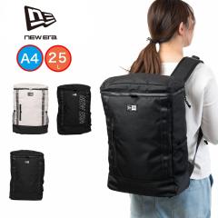 �j���[�G�� �����b�N NEW ERA 25L �{�b�N�X �ʊw A4 BOXPACK �����b�N�T�b�N �����Y ���f�B�[�X �j�q ���q ���w�� ���Z�� ��w�� �ʊw��