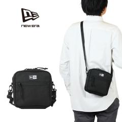 �j���[�G�� �V�����_�[�o�b�O NEW ERA �����Y ���f�B�[�X �X�N�G�A �V�����_�[�|�[�` 1.5L �{�b�N�X���S �u���b�N �V�����_�[�o�b�N �l�C