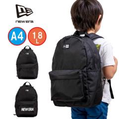 �j���[�G�� �����b�N NEW ERA 18L A4 Youth ���C�g�p�b�N �����b�N�T�b�N �L�b�Y �q�� ���w�� �j�q ���q �j�̎q ���̎q �u�����h ���킢