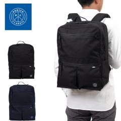�|�[�^�[�N���V�b�N �����b�N Porter Classic NEWTON BUSINESS RUCKSACK L �����Y ���f�B�[�X �j���[�g�� muatsu ���A�c �X�N�G�A�����b