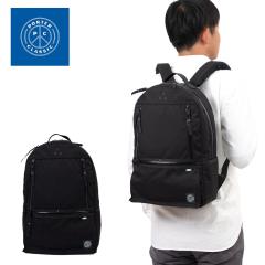�|�[�^�[�N���V�b�N �����b�N Porter Classic NEWTON CITY RUCKSACK �����Y ���f�B�[�X �j���[�g�� muatsu ���A�c �f�C�p�b�N �r�W�l�X��