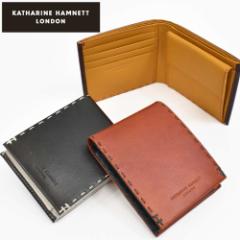 �L���T�����n���l�b�g KATHARINE HAMNETT LONDON ���z ��܂� �����Y ���f�B�[�X �e�[���[�h2 ��܂���z ���K���ꂠ�� �{�v �v ���U