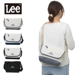 Lee �V�����_�[�o�b�O ���[ �t���b�v �V�����_�[ �o�b�O ���f�B�[�X �u�����h �΂ߊ|�� �΂߂��� �L�����o�X �f�j�� �l�C ������� ����