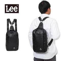 Lee ���[ �{�f�B�o�b�O �����b�N 2WAY �o�b�O �����Y �u�����h �����V�����_�[ �V�����_�[�o�b�O �����b�N�T�b�N �{�f�B�o�b�N �΂ߊ|��