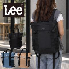 Lee ���[ �����b�N �g�[�g�o�b�O 2WAY �����Y ���f�B�[�X �j�����p A4 B4 �o�b�N�p�b�N ��e�� �g�� �y�� ���s �g���x�� �ʋ� �ʊw ����