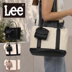 Lee ���[ �g�[�g�o�b�O 2WAY �V�����_�[ �~�j�g�[�g ���f�B�[�X ���� �΂ߊ|�� �΂߂��� �R�b�g�� �L�����o�X ���� �~�j�|�[�`�t�� B5 ��