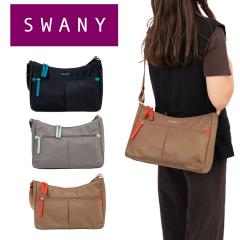 �X���j�[ �T�u�o�b�O �O�C SWANY M�T�C�Y �o�b�O �X���j�[�o�b�O �T�u�o�b�N �n���h�o�b�O 50�� 60�� 70�� A-714