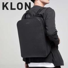 KLON �����b�N �N���[�� �����Y ���f�B�[�X STORAGE RUCKSACK -VNM- LEATHER ���U�[ �o�b�N�p�b�N �����b�N�T�b�N �ʊw �ʋ� ������� ��