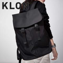 KLON �����b�N �N���[�� �����Y ���f�B�[�X KLON MATTE COATED RUCK SACK-ACT 18L �o�b�N�p�b�N �����b�N�T�b�N �ʊw �ʋ� ���� �������