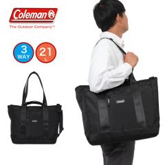 �R�[���}�� �g�[�g�o�b�O 3WAY Coleman �A�E�g�r�Y�g�[�g �z���C�]�� 21L B4 A4 �V�����_�[ ���|�� �莝�� 3WAY�g�[�g �g�[�g�o�b�N ����