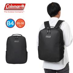 �R�[���}�� �����b�N Coleman �A�E�g�r�Y �h�[�� �o�b�N�p�b�N 20L 30L B4 ��e�� �傫�� �ʋ� �ʊw �����b�N�T�b�N �r�W�l�X�����b�N ��