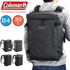 �R�[���}�� �����b�N Coleman 30L SHIELD30 �o�b�N�p�b�N �����Y ���f�B�[�X ���w�� ���Z�� ��w�� �j�q ���q �ʊw�����b�N �X�|�[�c����