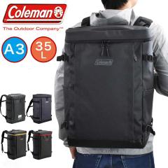 �R�[���}�� �����b�N Coleman 35L SHIELD35 �o�b�N�p�b�N �����Y ���f�B�[�X ���w�� ���Z�� ��w�� �j�q ���q �ʊw�����b�N �X�|�[�c����