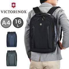 �r�N�g���m�b�N�X �r�W�l�X�o�b�O �����b�N VICTORINOX �r�W�l�X�����b�N A4 16L �A���g�����g �R���p�N�g �����Y ���f�B�[�X �����b�N�T