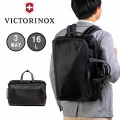 �r�N�g���m�b�N�X 3WAY �o�b�O �����b�N VICTORINOX B4 17L �A���b�N�X �l�� �o�b�N�p�b�N �r�W�l�X�o�b�O �����Y ���f�B�[�X �u�����h 6