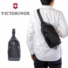�r�N�g���m�b�N�X �{�f�B�o�b�O VICTORINOX �A���b�N�X �l�� �X�����O�o�b�O �V�����_�[�o�b�O �r�W�l�X �o�b�O �����Y ���f�B�[�X �u��