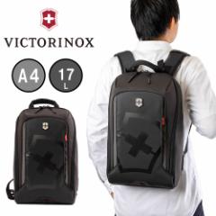 �r�N�g���m�b�N�X �����b�N VICTORINOX A4 17L �c�[�����O2.0 �V�e�B �f�C�p�b�N �h���|�[�`�t�� �o�b�N�p�b�N �r�W�l�X �o�b�O �r�W�l�X