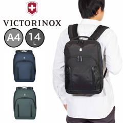 �r�N�g���m�b�N�X �����b�N �r�W�l�X�����b�N �~�j VICTORINOX �r�W�l�X�o�b�O ������ �R���p�N�g A4 14L �A���g�����g �v���t�F�b�V���i