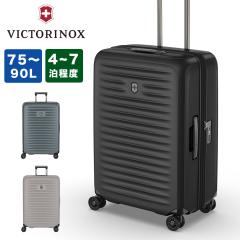 �r�N�g���m�b�N�X VICTORINOX �X�[�c�P�[�X 75L 90L �e�� �g�� �G�L�X�p���_�u�� 4�� 5�� 6�� M�T�C�Y �G�A���b�N�X �A�h�o���X�g �r�W�l
