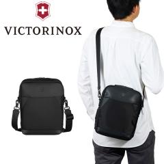 �r�N�g���m�b�N�X �V�����_�[�o�b�O VICTORINOX 6L �A���b�N�X �l�� �N���X�{�f�B�o�b�O �V�����_�[�o�b�O �r�W�l�X �o�b�O �����Y ���f