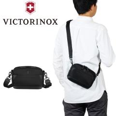 �r�N�g���m�b�N�X �V�����_�[�o�b�O VICTORINOX 2L �A���b�N�X �l�� �R���p�N�g �N���X�{�f�B�o�b�O �V�����_�[�o�b�O �r�W�l�X �o�b�O 