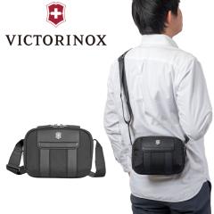 �r�N�g���m�b�N�X �V�����_�[�o�b�O VICTORINOX �A�[�L�e�N�`���[ �A�[�o��2 ���^ �R���p�N�g �N���X�{�f�B�o�b�O �V�����_�[�o�b�O �r�W