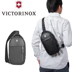 �r�N�g���m�b�N�X �{�f�B�o�b�O VICTORINOX �A�[�L�e�N�`���[ �A�[�o��2 �X�����O�o�b�O �{�f�B�[�o�b�O �r�W�l�X �o�b�O �����Y �΂ߊ|