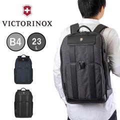 �r�N�g���m�b�N�X �����b�N VICTORINOX B4 23L �A�[�L�e�N�`���[ �A�[�o��2 �f���b�N�X �o�b�N�p�b�N �o�b�O �r�W�l�X�o�b�O �r�W�l�X��