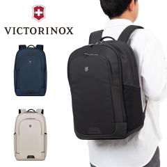 �r�N�g���m�b�N�X �����b�N �r�W�l�X�����b�N VICTORINOX �A���g�����g ���_�� �f���b�N�X �o�b�N�p�b�N ��e�� �傫�� A4 27L  �����Y 