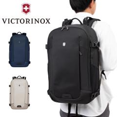 �r�N�g���m�b�N�X �����b�N �r�W�l�X�����b�N VICTORINOX �A���g�����g ���_�� �f���b�N�X �o�b�N�p�b�N ��e�� �傫�� A4 27L  �����Y 