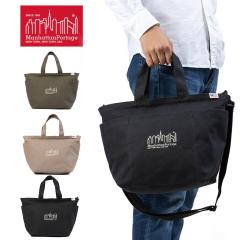 �}���n�b�^���|�[�e�[�W �~�j�g�[�g �V�����_�[�o�b�O 2WAY Manhattan Portage �����Y ���f�B�[�X �L�����o�X �R�b�g�� �~�j�g�[�g�o�b�O