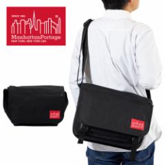 �}���n�b�^���|�[�e�[�W �V�����_�[�o�b�O Manhattan Portage �����Y ���f�B�[�X A4 �傫�� ���b�Z���W���[�o�b�O �u�����h �΂߂��� ��