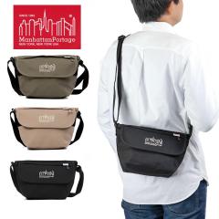 �}���n�b�^���|�[�e�[�W �V�����_�[�o�b�O Manhattan Portage �����Y ���f�B�[�X �L�����o�X �R�b�g�� ������ �R���p�N�g �V�����_�[�o�b