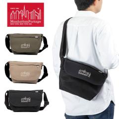 �}���n�b�^���|�[�e�[�W �V�����_�[�o�b�O B5 Manhattan Portage �����Y ���f�B�[�X �L�����o�X �R�b�g�� ��e�� �u�����h �΂߂��� �΂�