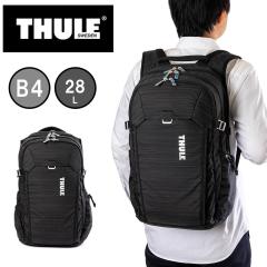 Thule �����b�N �X�[���[ B4 28L Construct Backpack �o�b�N�p�b�N �o�b�O �r�W�l�X�����b�N PC���[ �p�\�R�����[ 15.6�C���` �����Y ��