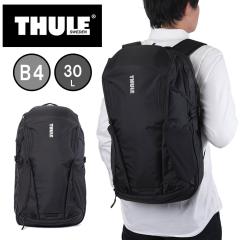 Thule �����b�N �X�[���[ B4 30L EnRoute Backpack �o�b�N�p�b�N ��e�� �o�b�O PC���[ �p�\�R�����[ �����Y ���f�B�[�X �u�����h 320484