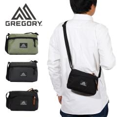 �O���S���[ �V�����_�[�o�b�O GREGORY �G���x���b�v�V�����_�[ �����Y ���f�B�[�X �R���p�N�g ������ �V�����_�[�o�b�N �V�����_�[ �u��