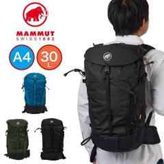 �}���[�g �����b�N MAMMUT Lithium 30 ���`�E��30 �o�b�N�p�b�N 30L ��e�� �o�R �n�C�L���O �g���b�L���O �L�����v �A�E�g�h�A �o�R����