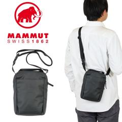 �}���[�g �V�����_�[�o�b�O MAMMUT Seon Pouch �Z�I�� �|�[�` �����Y ���f�B�[�X �V�����_�[�o�b�N �΂߂��� �u�����h ������ �R���p�N�g