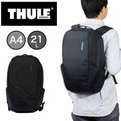 Thule �����b�N �X�[���[ 21L Subterra 2 Backpack �o�b�N�p�b�N �o�b�O �r�W�l�X�����b�N �p�\�R�����[ �����Y ���f�B�[�X �u�����h 320