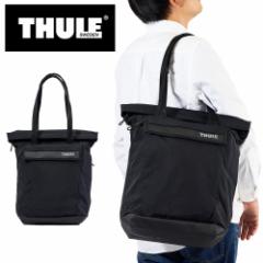 Thule �g�[�g�o�b�O �X�[���[ 22L Paramount Tote PC���[ 16�C���` �p�\�R�����[ �����Y ���f�B�[�X �u�����h �o�b�O �r�W�l�X�g�[�g �g
