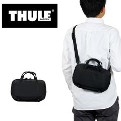 Thule �V�����_�[�o�b�O �X�[���[ Subterra 2 Crossbody bag 5L �N���X �{�f�B�o�b�O �o�b�O �V�����_�[ �΂߂��� �΂ߊ|�� �����Y ���f