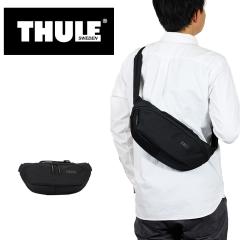 Thule �X�����O�o�b�O �{�f�B�o�b�O �X�[���[ Subterra 2 Sling Bag 3L �o�b�O �V�����_�[�o�b�O �����Y ���f�B�[�X �u�����h ���K�i 320