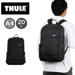 Thule �����b�N �X�[���[ Lithos Backpack 20L �o�b�N�p�b�N �o�b�O �ʊw ��w�� �ʊw�����b�N �ʋ΃����b�N �r�W�l�X�����b�N �p�\�R��