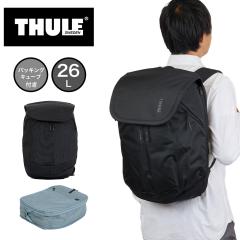 Thule �����b�N �X�[���[ Subterra 2 Expandable Travel Backpack 26L �o�b�N�p�b�N �ʋ� �ʊw �r�W�l�X�����b�N �p�\�R�����[ 16�C���`P