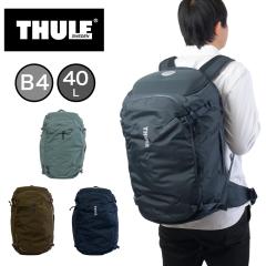 Thule �����b�N �X�[���[ Thule Landmark 40L Travel Pack �����h�}�[�N �g���x���p�b�N �o�b�N�p�b�N �����Y ���f�B�[�X ���s �o�� �g��