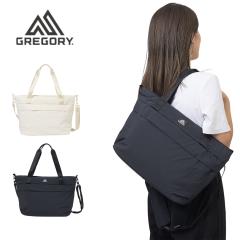 �y���K�戵�X�z �O���S���[ �g�[�g�o�b�O GREGORY �X�[�W�[�g�[�g �g�[�g �V�����_�[�o�b�O 2WAY ���f�B�[�X ���� ������ ���|���J�o�� 