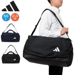 �A�f�B�_�X �{�X�g���o�b�O adidas 50L �����Y ���f�B�[�X 2�� 3�� ��e�� �傫�� �{�X�g���o�b�N �{�X�g�� �C�w���s �ъԊw�Z ���h ���s